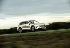 MG S6 EV (2026) – Anonieme allrounder