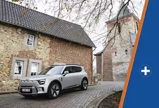 2026 Smart #5 100 kWh RWD (Premium)