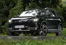 Review Skyworth K 800 (2026) - 800V-technologie voor een zacht prijsje