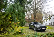 Audi Q3 Sportback TFSI 110 kW: Le choix de la continuité