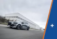 2026 Renault Clio E-Tech Full Hybrid 160 (Esprit Alpine)