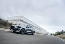 Renault Clio E-Tech Full Hybrid 160: Elle a tout d'une grande... ou presque!