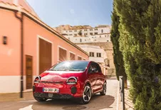 Renault Twingo E-Tech Electric (2026) : plus envie de thermique