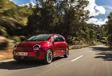 Review Renault Twingo E-Tech Electric (2026) - is dit de perfecte stadswagen?