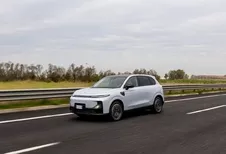 Leapmotor B10 Hybrid EV (2026) : Pourquoi pas?