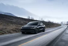Review Tesla Model 3 Achterwielaandrijvng (2026) – Meer voor minder