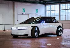 Peugeot Polygon (2026) : en prélude à la prochaine E-208