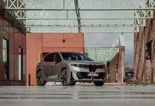 BMW iX3 50 xDrive: Prise... de pouvoir?