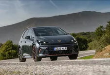 Review Cupra Born (facelift 2026) - eindelijk zoals hij altijd al had moeten zijn?