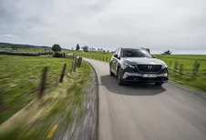 Mazda CX-5 2.5 e-SkyActiv G: La discrétion eclatante