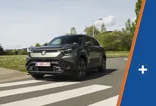 2026 Suzuki e Vitara 61 kWh 2WD (GLX)