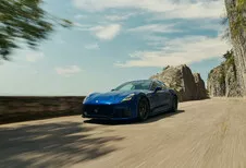 Review Maserati GranTurismo Trofeo (2026) – Verborgen parel
