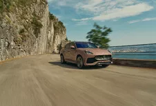 Review Maserati Grecale Folgore (2026) – Macan killer?