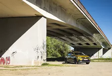 2026 Dacia Sandero Stepway Eco-G 120 Auto (Extreme)