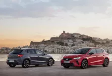 Seat Ibiza 1.0 115 ch DSG7 FR (2026) - Résistance espagnole