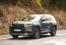 Review Suzuki Across (2026) - beter dan het origineel?
