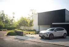 Volvo EX60 P10 AWD: Volvo, 100% pur jus