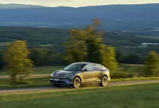 Review MG IM6 (2026) - het is niet omdat je premium wilt zijn...