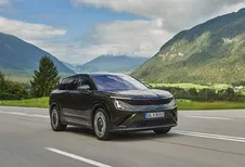 Škoda Peaq 90 (2026) : la taille ne fait pas toujours la grandeur