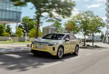 Testrit Volkswagen ID. Tiguan 