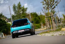 2026 Nissan Leaf 75 kWh (Evolve)