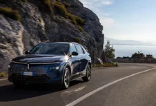 Lancia Gamma (2026) - Rayon de soleil à Melfi ?