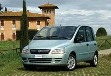 Welke wagen kiezen?