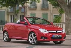 Welke wagen kiezen?