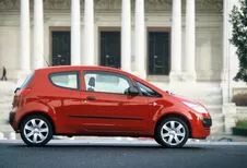 Mitsubishi Colt CZ3 1.3