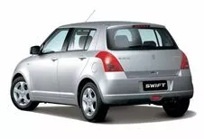 Suzuki Swift 1.3