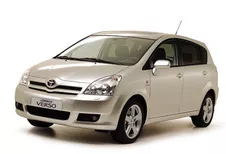 Toyota Corolla Verso 2.2 D-4D