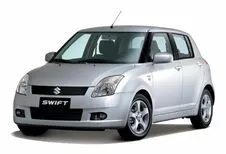 Suzuki Swift 1.3 DDiS