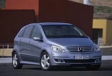 Mercedes A200 Turbo