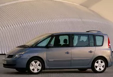 Renault Espace 2.0 dCi 175