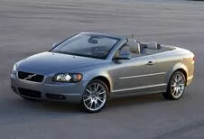 Volvo C70 2.4i 170