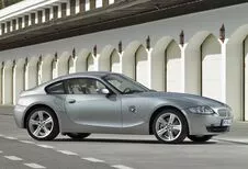 BMW Z4 Coupé 3.0 si