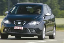 Seat Altea FR TDI 170