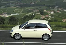 Lancia Ypsilon 1.3 JTD