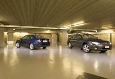 Subaru Legacy & Outback  2.0 D 