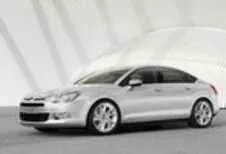 Citroën C5 Tourer 2.0 HDi & 2.7 HDi