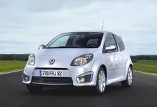 Renault Twingo RS