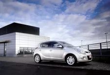 Hyundai i20 1.4 CRDi 90