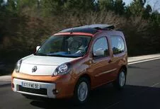Renault Kangoo Be Bop 