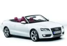 Audi A5 Cabriolet 2.0 TFSI & 3.0 TDI