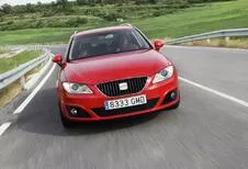 Seat Exeo ST