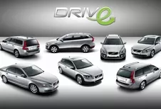 Volvo DRIVe