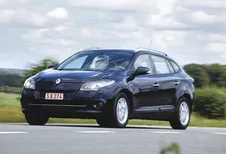 Renault Mégane Grandtour