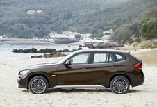 BMW X1 xDrive 20d
