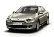 Renault Fluence