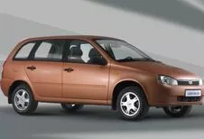 Lada Kalina Break 1117